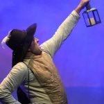 1º Batismo Motard em Amares