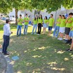 Faleceu de João Ribeiro ex-presidente do Sindicato Têxtil do Minho e Trás-os-Montes  e ex-dirigente da FESETE