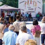 Jovem em estado grave após colisão entre mota e veículo ligeiro em Braga