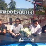 Famalicão ‘rouba’ promessa do Sporting para reforçar plantel