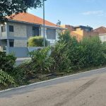 Motociclista gravemente ferida em colisão com automóvel na Póvoa de Lanhoso