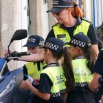 Proteção Civil de Vila Verde alerta para perigo de incêndio rural