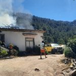 Balneários Públicos de Lobios fazem as delícias dos minhotos