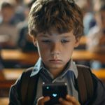 Ladrão intelectual? Invade casa mas é detido após distrair-se com livro