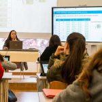 Comunidade Escolar e Utentes de IPSS’s usam criatividade para ‘pintar’ Braga
