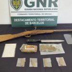 ´Polícia Júnior´ sensibiliza população para partilha responsável do espaço público em Braga