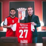 Carvalhal quer fechar ciclo do SC Braga com vitória em Barcelos