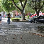 Espaço Maria Ondina Braga aberto de segunda a sexta feira no Museu Nogueira da Silva