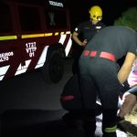 Homem morre no rio Lima em Viana do Castelo