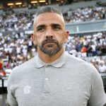 Nouvelle Vague dão concerto no Centro Cultural Vila Flor em Guimarães