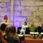 Santuário da Penha acolheu atividade do projeto Bem Envelhecer