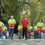Maior prova ibérica de resistência para bombeiros reuniu 1500 em Braga