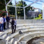 Desfolhada Minhota promoveu encontro intergeracional e inclusivo na Quinta Pedagógica