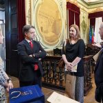 Ministro anuncia concurso para projeto da variante à nacional 101 em Vila Verde