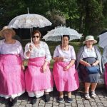 Festa do Caldo do Pote de Sabariz dá a provar  sabores do mundo rural