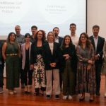 Jovem de 25 anos ferido com gravidade em despiste e capotamento em Braga