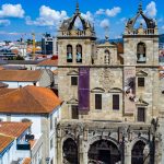 Fogo já consumiu mais de 900 hectares de mato em Arcos de Valdevez