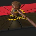 Bebé de 20 meses atacada por águia na Noruega