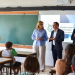 Região do Ave investe mais de 60 milhões de euros no setor da educação até 2030