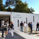 Madrid revoga licença de empresas de aluguer de trotinetas