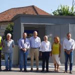 Novo troço da ecovia da Avenida Frei Bartolomeu dos Mártires em Braga já está em funcionamento