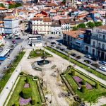 Fuga de gás obriga a evacuar Centro de Saúde de Valença