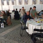 Conselho Municipal da Juventude abordou o planeamento da cidade de Braga