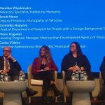 Crianças entre os seis feridos em acidente na EN 101 em Braga