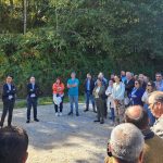 TransCávado atraiu centenas de praticantes de BTT a Terras de Bouro