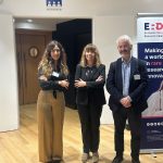 Município e Confraria do Bom Jesus assinam protocolo com vista à terceira fase de requalificação do Bom Jesus