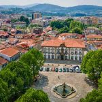 Câmara de Braga dá mais um passo para concretização do parque das Sete Fontes