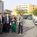 Assaltante atingido a tiro por proprietário de ourivesaria em Ponte de Lima