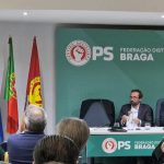 Guimarães realiza testes de trânsito para a implementação de projetos de requalificação do espaço público