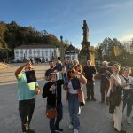 Projeto de investigadora do CEB para combater a doença de Alzheimer premiado internacionalmente em Espanha