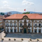 Sacerdotes de Vila Verde recordam colegas falecidos na Igreja Paroquial de São Mamede de Escariz