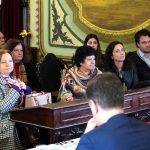 Especialistas debatem violência doméstica e de género em Guimarães