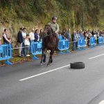 Jovem detido em Barcelos por posse de arma proibida