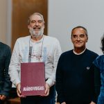 Cientistas da Universidade de Coimbra identificam marcadores intestinais que podem permitir detetar precocemente a doença de Parkinson