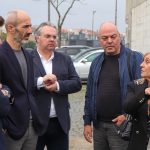 Idoso coagia ‘empregada’ a atos sexuais ameaçando despejá-la e aos filhos em Esposende