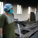 Truques simples para deixar os panos de cozinha limpos como no 1.º dia