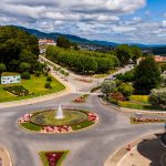 Detido homem por furto no ‘Nova Arcada’