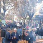 Marinha acompanhou navio da Federação Russa