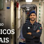 Investigador da UMinho descreve nova espécie marinha