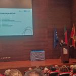 Discussão do Orçamento do Estado para 2025 com a presença de Alexandra Leitão em Braga
