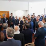 Feira do Cavalo de Ponte de Lima promove-se na Golegã