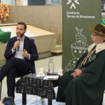 Dois homens detidos por tráfico de droga em Famalicão