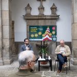 “Natalíssimo”: desporto e solidariedade de mãos dadas em Barcelos