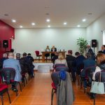 Braga instala dois novos parklets junto ao Centro Escolar de Maximinos e na Rua da Restauração
