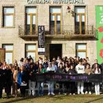 Vencedores do XXI Concurso Eco-Natal em Braga