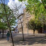 Comissão de Trabalhadores do Hospital de Braga cria petição contra aumento das tarifas do parque de estacionamento no Hospital
